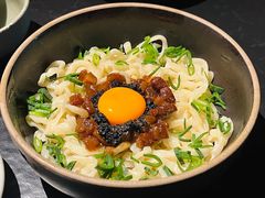 -NEED创意韩国料理(青岛万象城店)