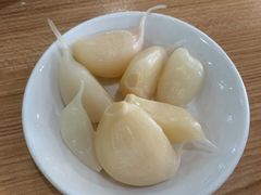 -清真老铁家灌汤包