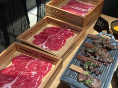 -锦和牛·炭火烧肉(ICC太和里店)