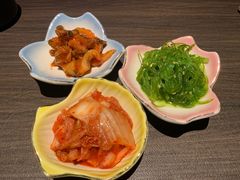-牛坂烧肉·烧鸟·居酒屋(潮阳里店)