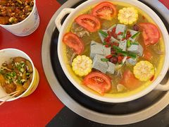 -花水湾红太阳牛肉汤锅
