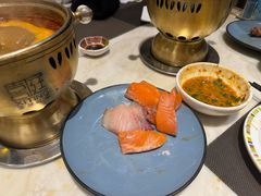-喜庭海鲜自助(来福士店)