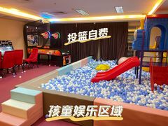 -御水泉·国际水疗会(广州长隆店)