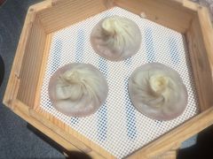 -小厨娘金榜题名(夫子庙秦淮河店)