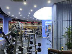 -力度游泳健身(义蓬购物中心店)