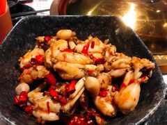 -哥老官重庆美蛙鱼头(宝山龙湖店)