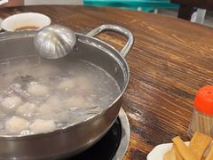 -正能量脆肉鲩火锅