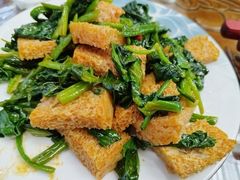 -西部一方丝路美食