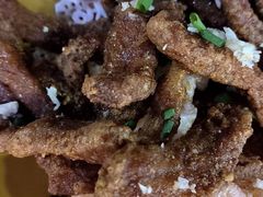 -美味海鲜大排档(明发美食地标店)