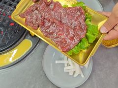 -雪牧人老东北烤肉(永泰路店)