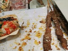 -木屋烧烤(坂田天安云谷店)