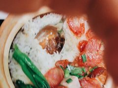 -华记煲仔华·煲仔饭(市桥易发店)