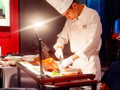 -阿庄新豫菜(通泰路店)