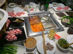 -海底捞火锅(西安路店)