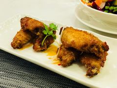 -WOLFGANG PUCK KITCHEN & BAR(迪士尼小镇店)