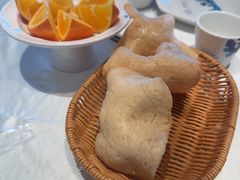 -珊海荟海鲜楼·天津菜·海肠捞饭·皮皮虾锅贴王(佛罗伦萨店)