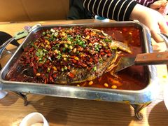 -鸣记脆皮烤鱼(铁西店)