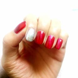 -森日式美甲沙龙MORI NAIL总店