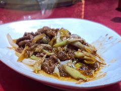 -万柳阁小馆·花园餐厅(龙潭湖店)