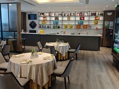 -惠丰堂饭庄(北洼路店)