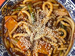 -穆兰泽兰州牛肉面(天津·海河意式风情区店)