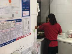 -百年尹氏汤包(湖南路狮子桥店)