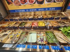 -33韩式自助烧烤(环城南路店)