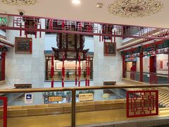 -丰泽园饭店