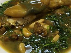 -农香居粗菜馆(大明路店)