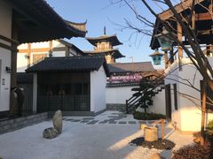-横店广州街·香港街
