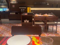 -ZAFFERANO西班牙海鲜饭(上海首店)