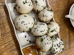 -东泰祥生煎馆(重庆北路店)