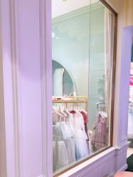 -奈尔宝家庭中心·亲子餐厅(华采天地店)