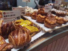 -方炉·天然食材面包店(青秀店)