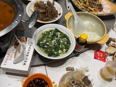 -不夜天烧烤牛骨头(南湖店)