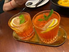 -芭莉与彩虹西餐厅(成都合生汇店)