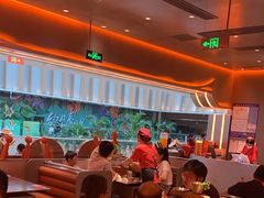 -西塔老太太泥炉烤肉(苏州大悦城店)