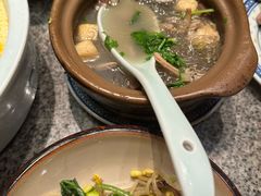 -南京大牌档(之心城店)