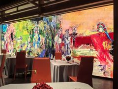 -星·South Beauty·俏江南(国贸店)