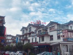 -乙丙丁正宗昭通天麻火腿鸡(总店)