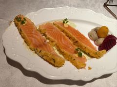 -俄士厨房(环球港店)