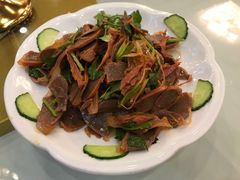 -九花山烤鸭店