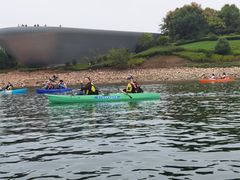 -千岛湖湖人皮划艇俱乐部