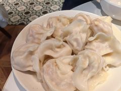 -金谷园饺子馆(北邮总店)