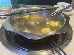 -小肥牛潮汕牛肉火锅(南联店)
