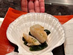 -Ginza Onodera铁板烧(外滩十八号店)