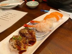 -初居食屋日式料理(万象城购物中心店)