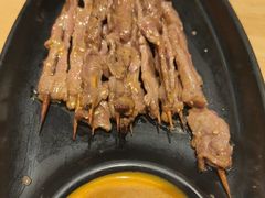 -蚝太郎 • 海鲜烧烤(大寨路店)