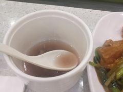 -明记港式烧腊茶餐厅(下沙店)