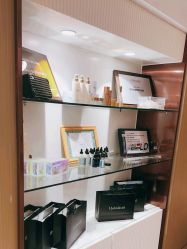 -海菲秀黑钻·SELF SKIN悦己·Tech SPA